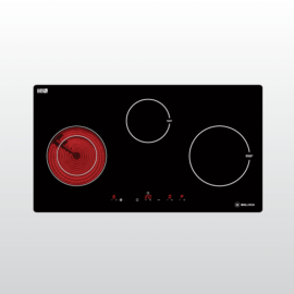 Bếp Điện Từ Malloca MH-03IRB