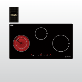 Bếp Điện Từ Malloca MH-03IRB LB