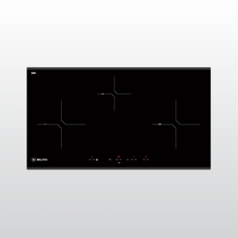 Bếp Điện Từ Malloca MH-03IRB S