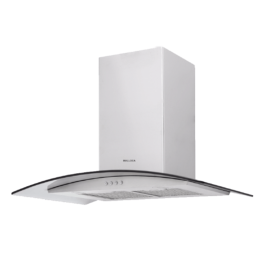 Máy Hút Mùi Áp Tường Malloca MC 750E