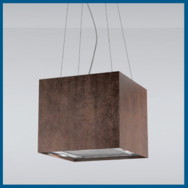 Máy Hút Mùi Malloca CONCRETE K-400BR