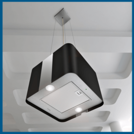 Máy Hút Mùi Malloca CUBE F-181