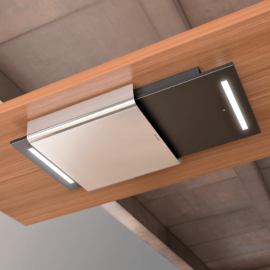 Máy Hút Mùi Malloca FASCIA C-90