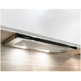 Máy Hút Mùi Malloca K1507 TC