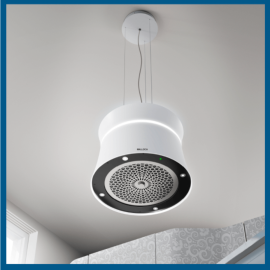 Máy Hút Mùi Malloca SOPHIE K-500W