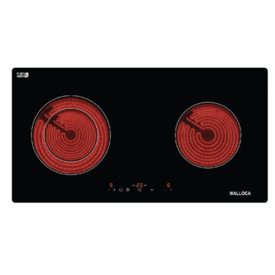 Bếp Điện Malloca MH-02R