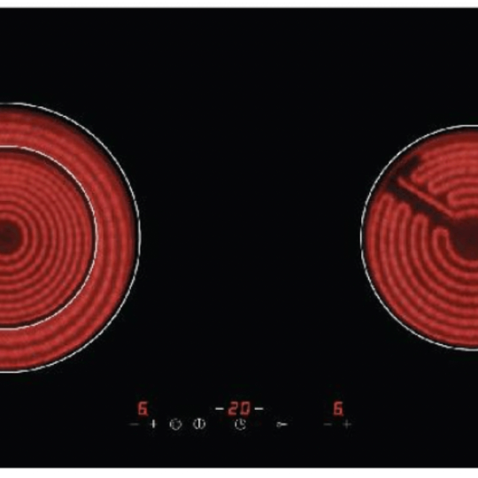 Bếp Điện Malloca MH-02R