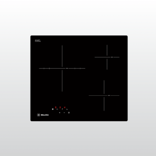 Bếp Điện Malloca MR 593