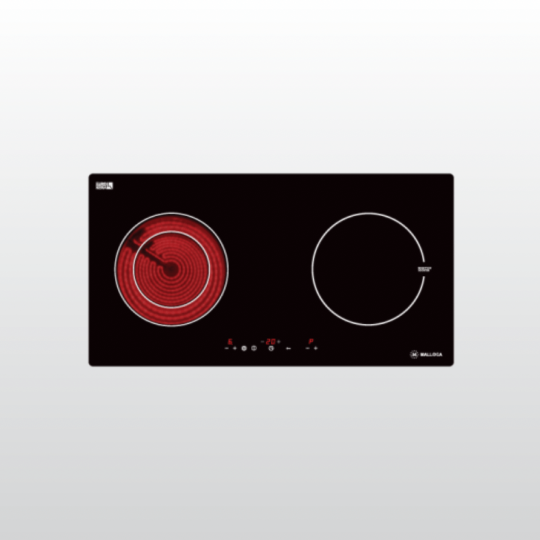 Bếp Điện Từ Malloca MH-02IR