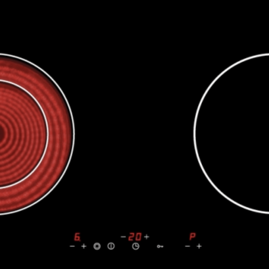 Bếp Điện Từ Malloca MH-02IR