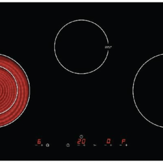 Bếp Điện Từ Malloca MH-03IRB