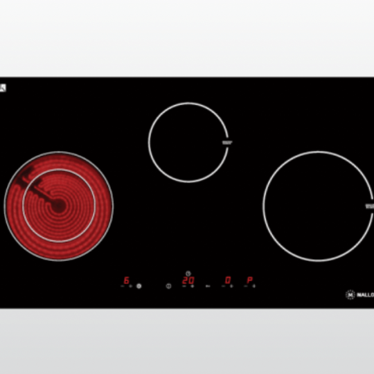 Bếp Điện Từ Malloca MH-03IRB