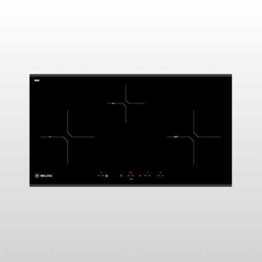 Bếp Điện Từ Malloca MH-03IRB S