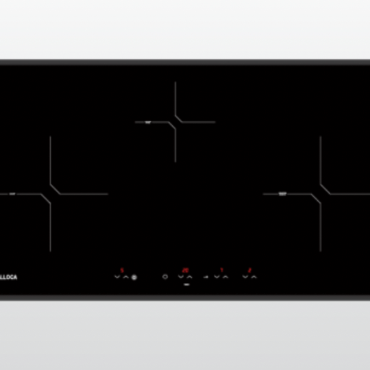 Bếp Điện Từ Malloca MH-03IRB S