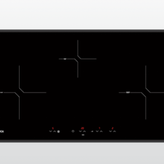 Bếp Điện Từ Malloca MH-03IRB S