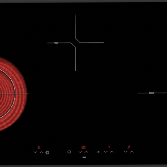 Bếp Điện Từ Malloca MH-03IRB S