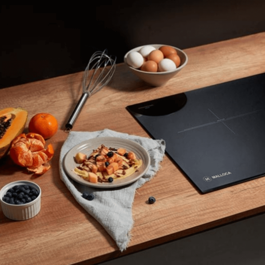 Bếp Điện Từ Malloca MH-732 EIR