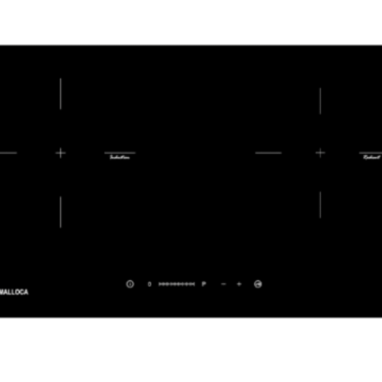 Bếp Điện Từ Malloca MIR 02