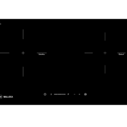 Bếp Điện Từ Malloca MIR 02