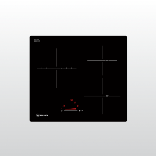 Bếp Điện Từ Malloca MIR 593