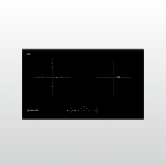 Bếp Điện Từ Malloca MIR 772