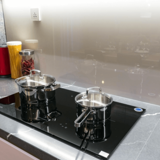 Bếp Điện Từ Malloca MIR 772