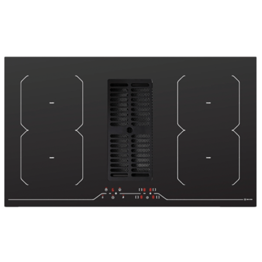 Bếp Từ Malloca HIH-864