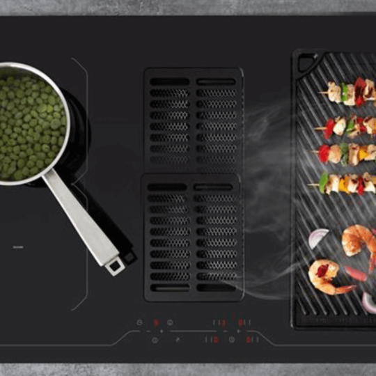 Bếp Từ Malloca HIH-864