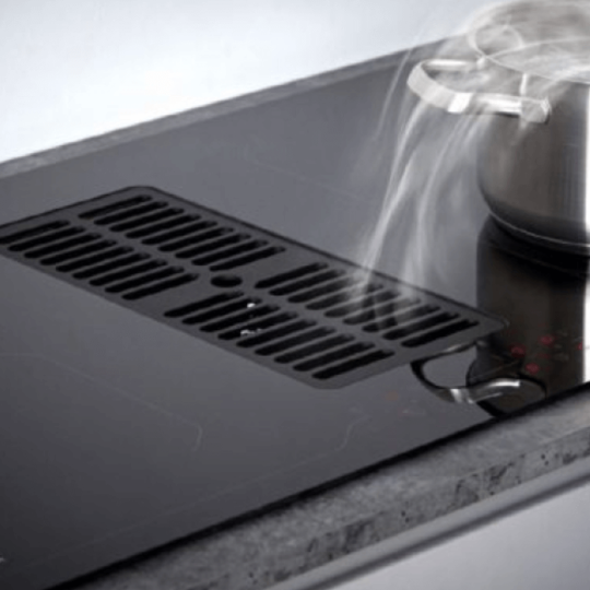 Bếp Từ Malloca HIH-864 LI ( Đèn )