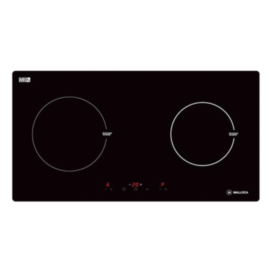 Bếp Từ Malloca MH-02I