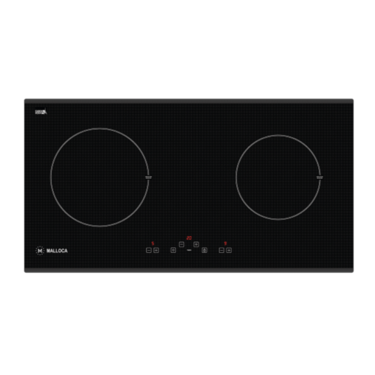 Bếp Từ Malloca MH-02I D