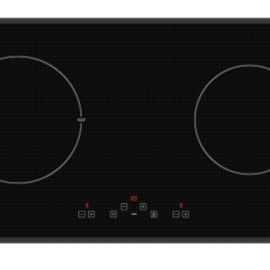 Bếp Từ Malloca MH-02I D