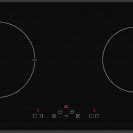 Bếp Từ Malloca MH-02I D