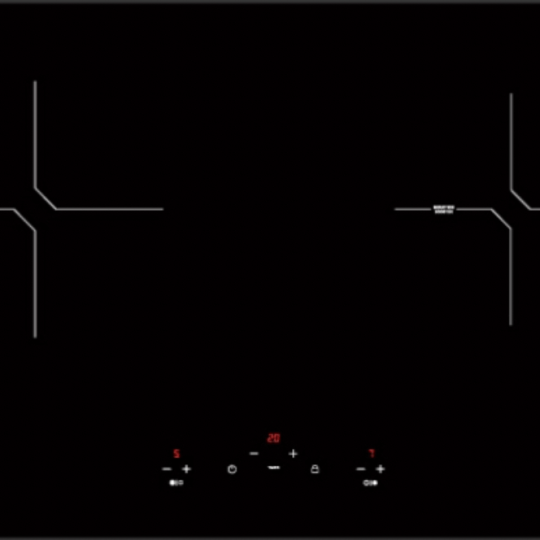 Bếp Từ Malloca MH-02I N