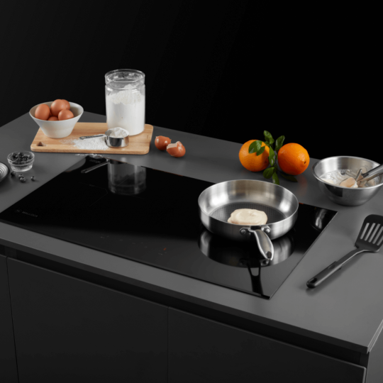 Bếp Từ Malloca MH-02I N