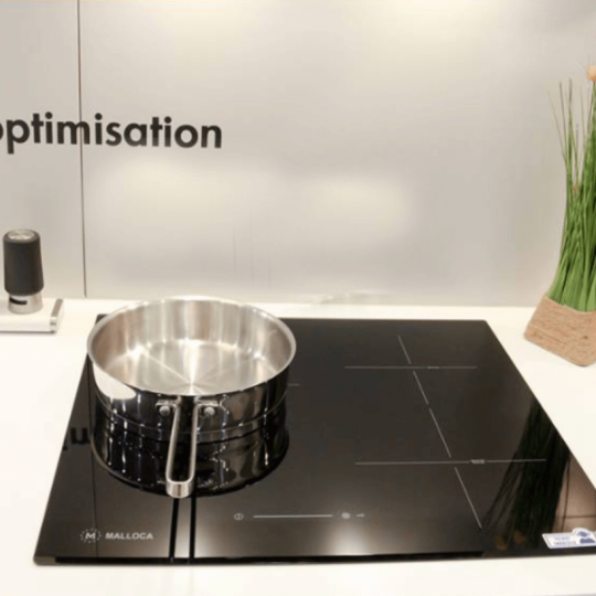 Bếp Từ Malloca MI-593B