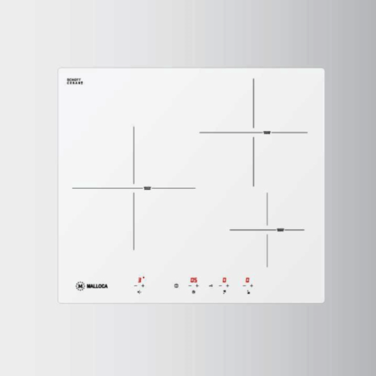 Bếp Từ Malloca MI 593WN