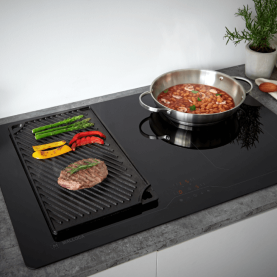 Bếp Từ Malloca MI-784 ITG