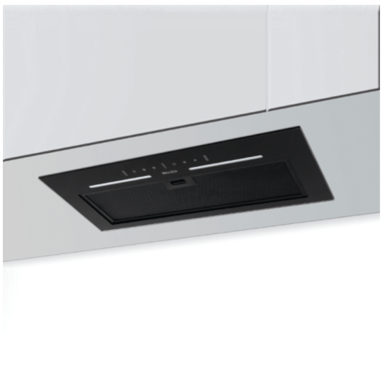 Máy Hút Khói Khử Mùi Âm Tủ Malloca MH 700GT