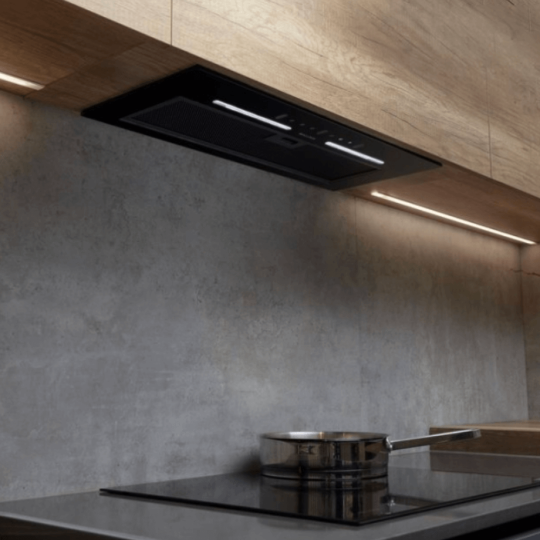 Máy Hút Khói Khử Mùi Âm Tủ Malloca MH 700GT