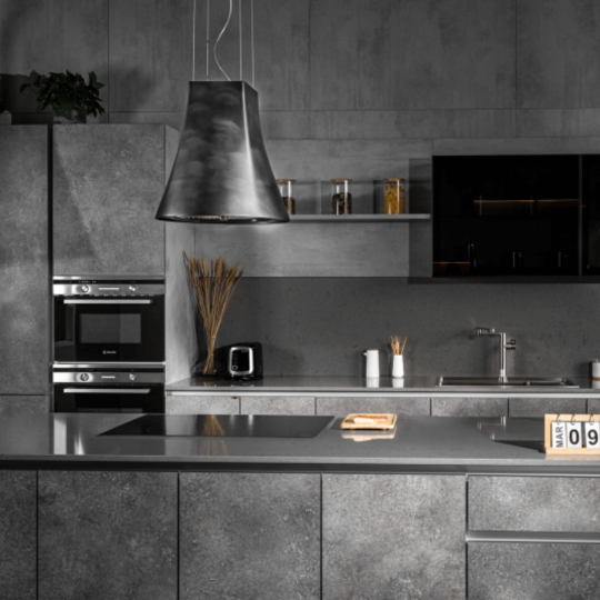 Máy Hút Mùi Đảo Malloca ADEL P-3810