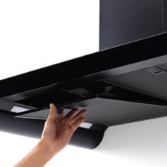 Máy Hút Mùi Malloca CIRCLE F-188