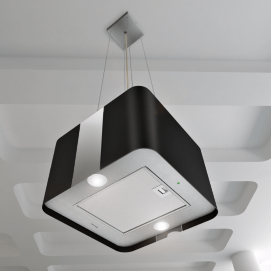 Máy Hút Mùi Malloca CUBE F-181