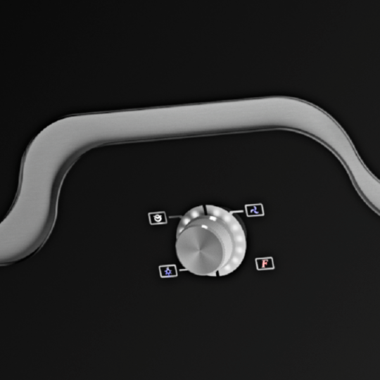 Máy Hút Mùi Malloca DRIVE F-152B