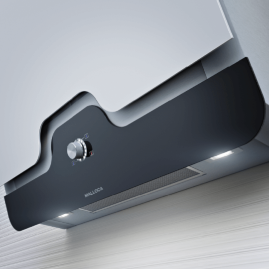 Máy Hút Mùi Malloca DRIVE F-152W