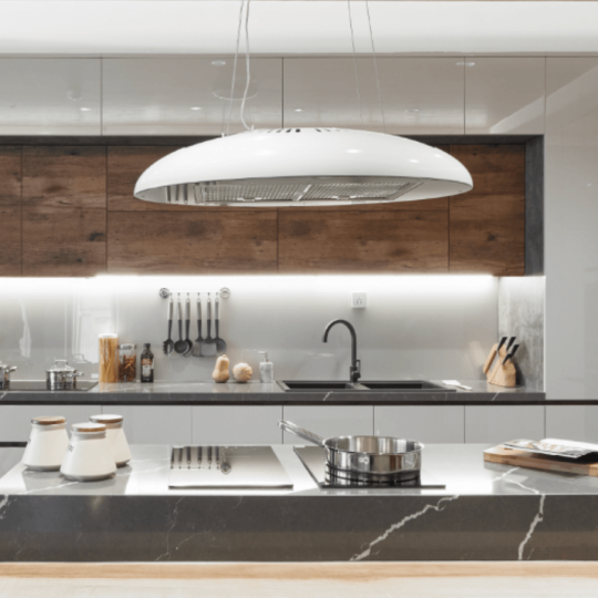 Máy Hút Mùi Malloca ECLIPSE-K600