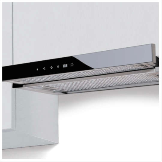 Máy Hút Mùi Maloca H205.7G