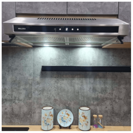 Máy Hút Mùi Malloca H342.9 TC