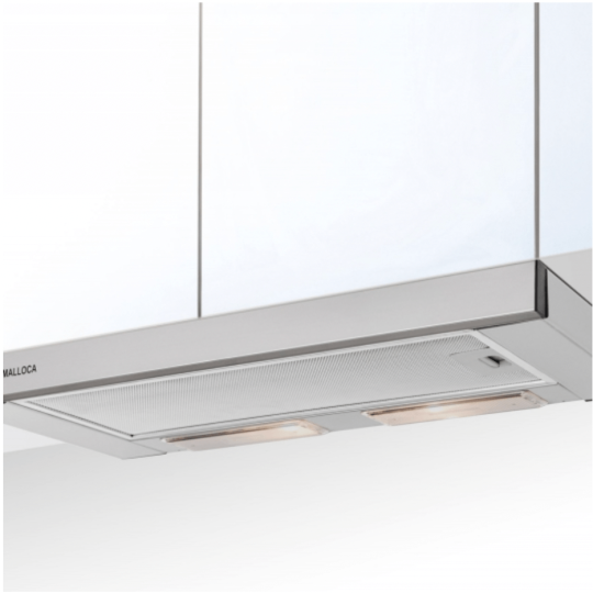 Máy Hút Mùi Malloca K1506