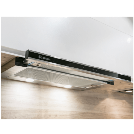 Máy Hút Mùi Malloca K1506 TC